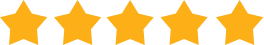 星5つ